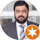 Shahid Alvi profile picture