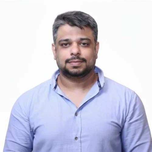 Salman Ghafoor Shaikh