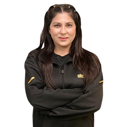 Rizwana Bashir
