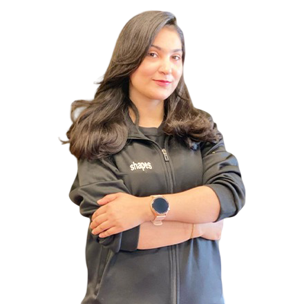 Sobia Riaz