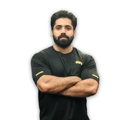 Mohammad Mustaqeem Tahir