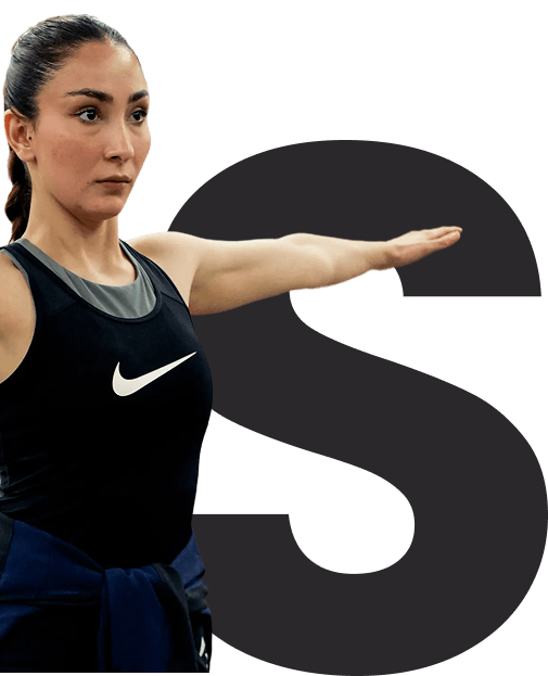 Strength & Power Yoga