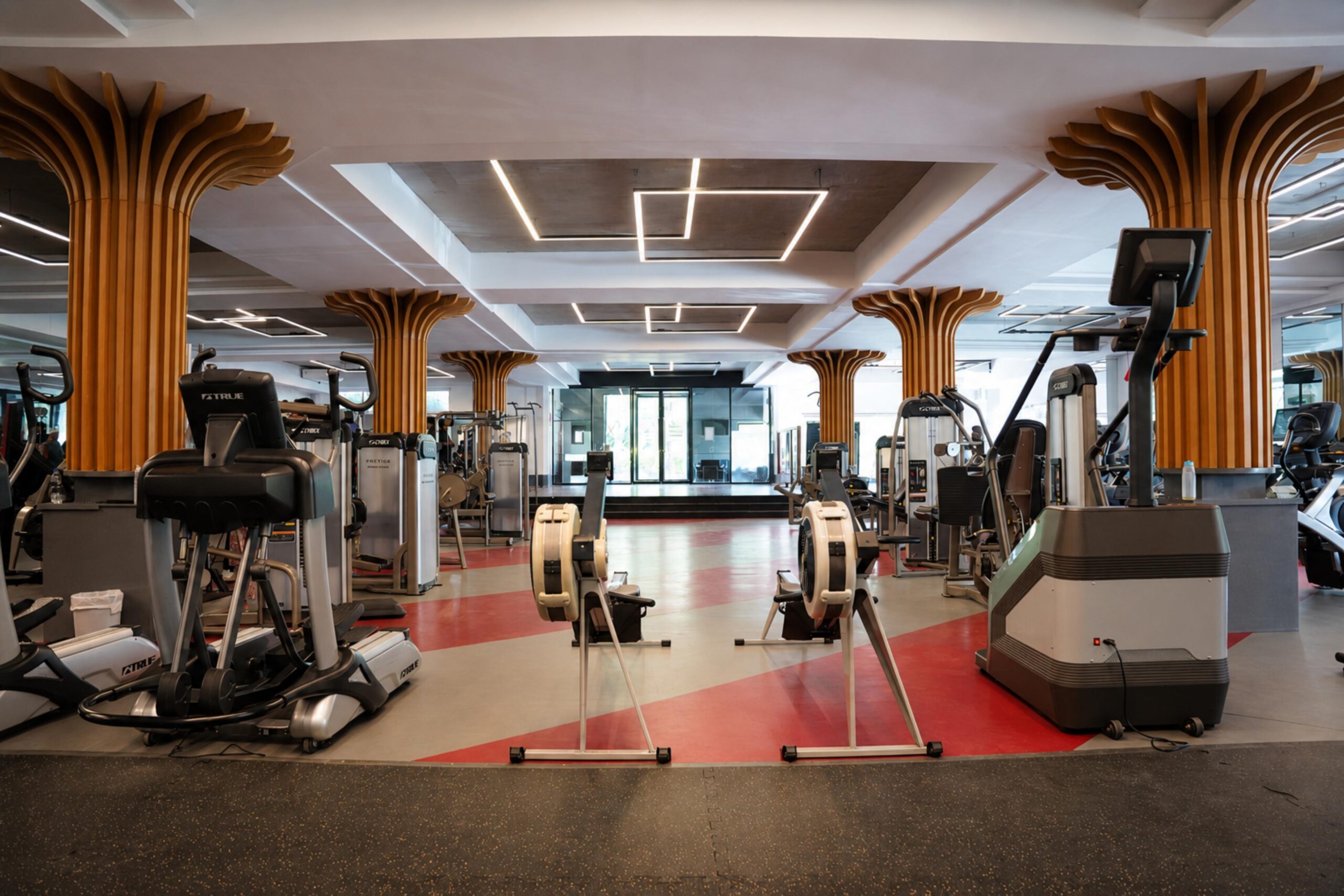Executive Gym