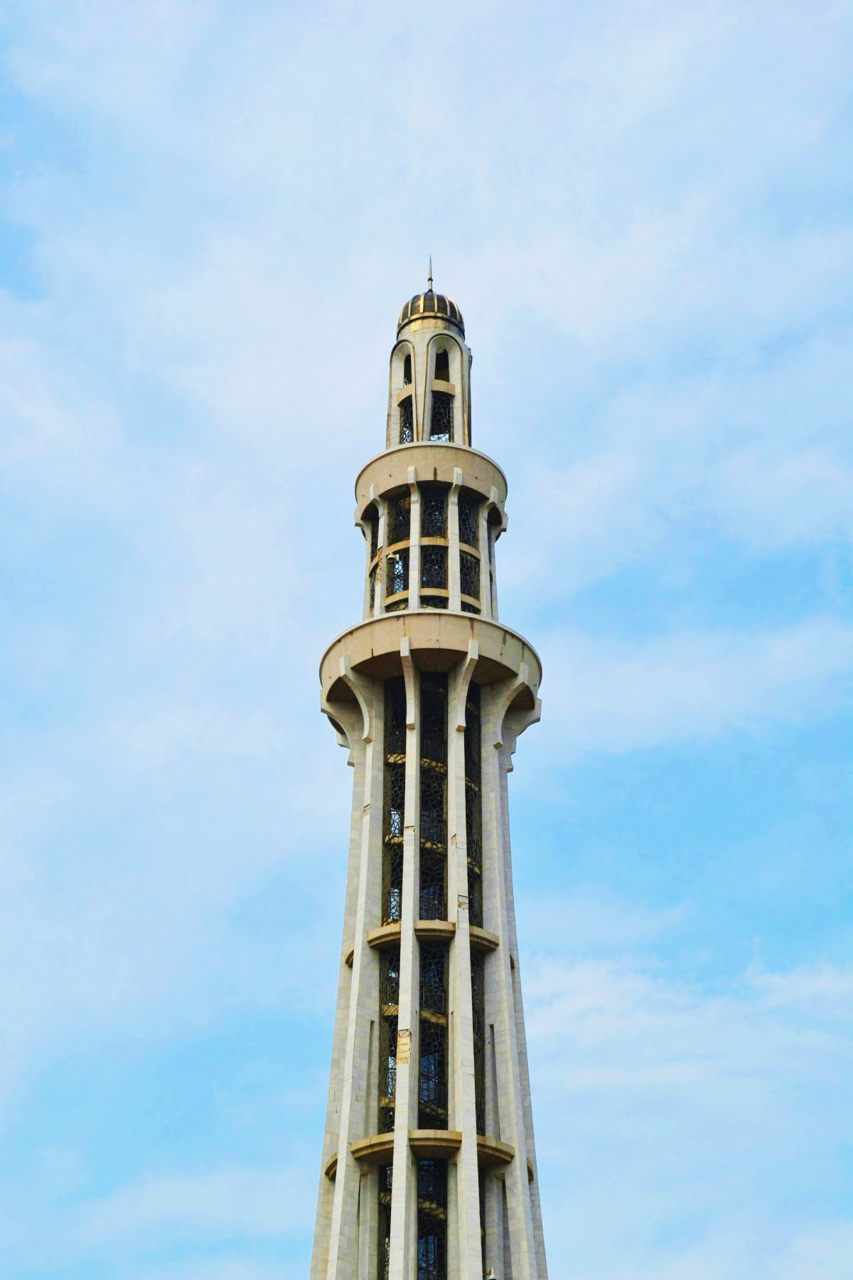 Lahore