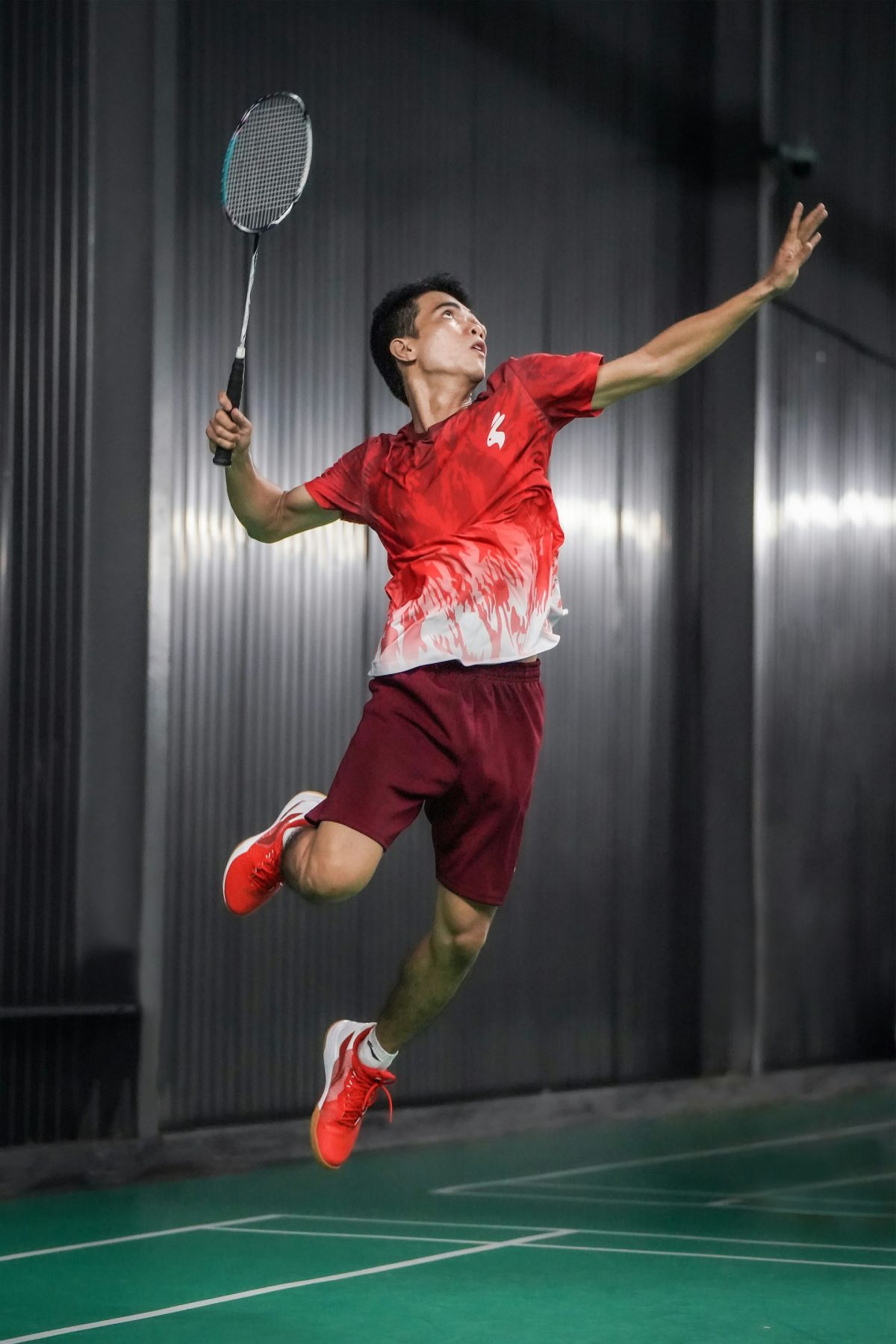 ChampionshipBadminton Courts