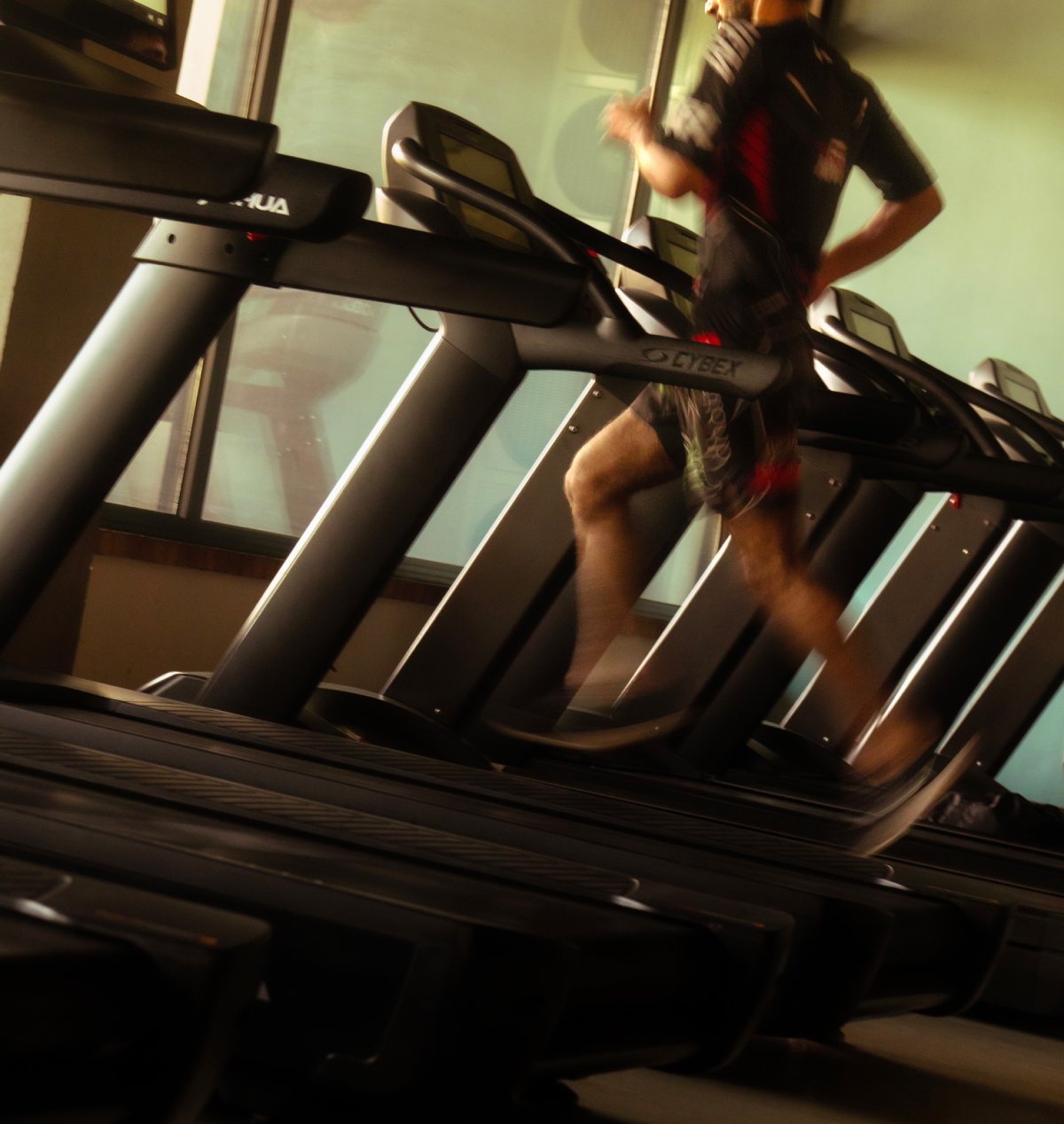 Complete Wellness Under One Roof