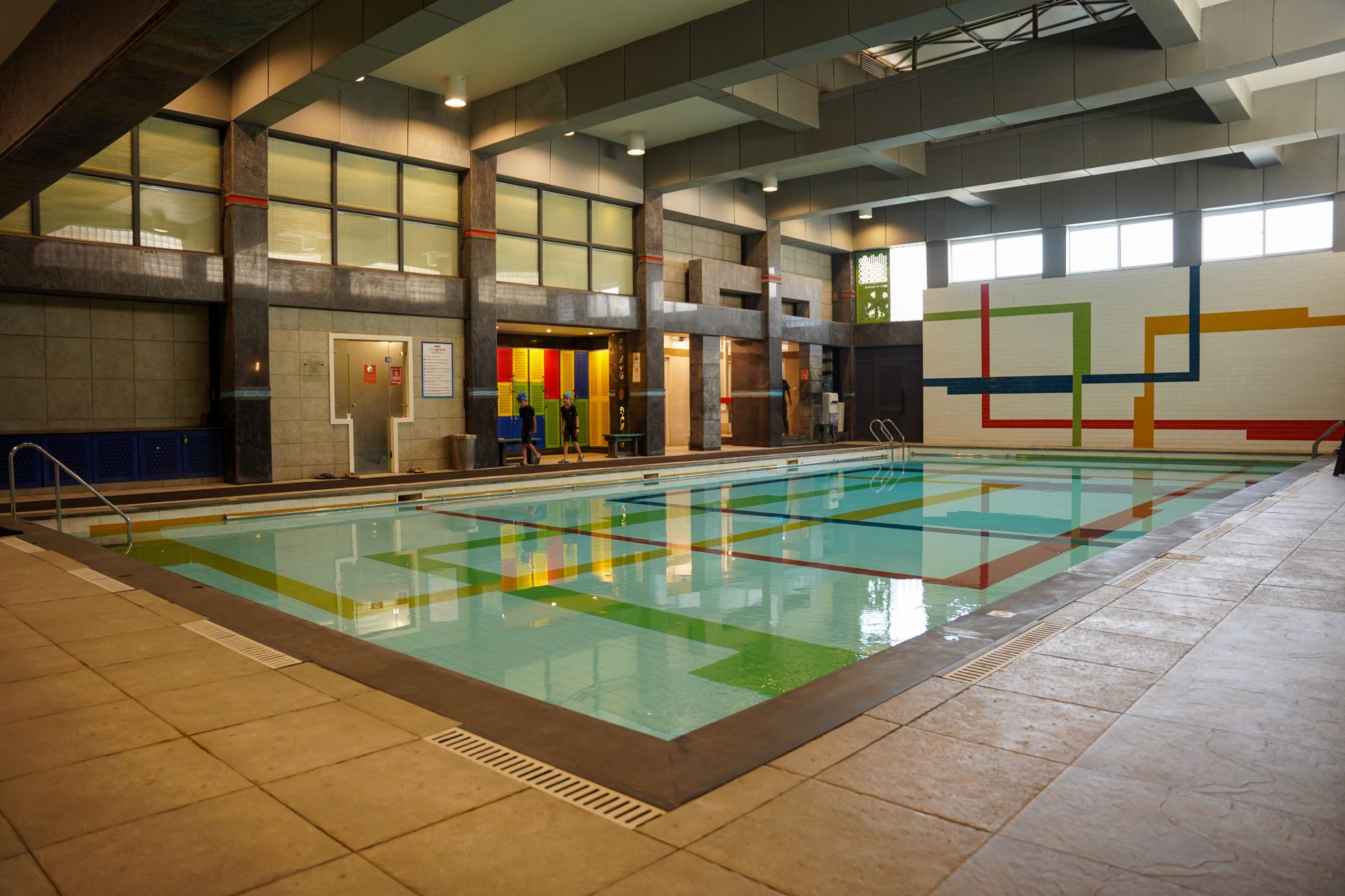 AzurePool & Sauna