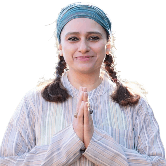Saima Sultana