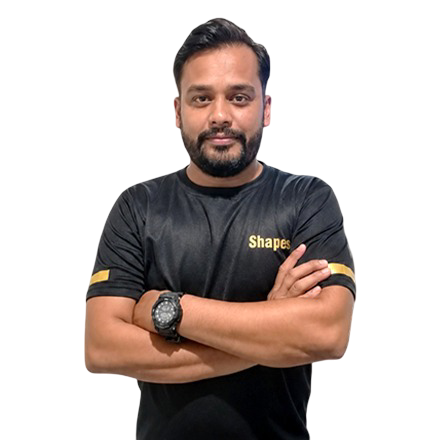 Shahbaz Hussain Zadi